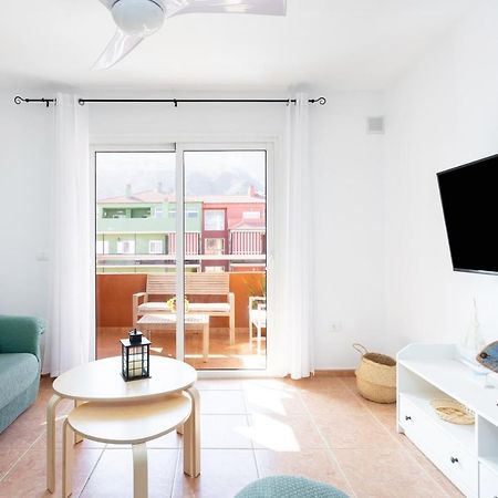 Home2Book Stunning Apartment Candelaria, Terrace Eksteriør billede
