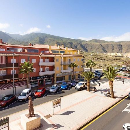 Home2Book Stunning Apartment Candelaria, Terrace Eksteriør billede