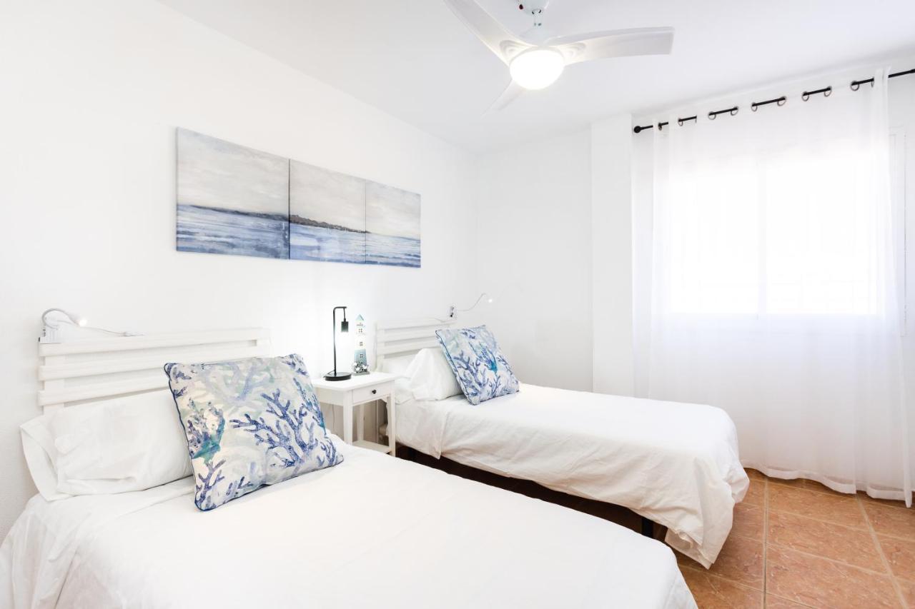 Home2Book Stunning Apartment Candelaria, Terrace Eksteriør billede