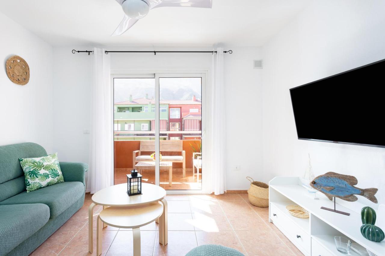 Home2Book Stunning Apartment Candelaria, Terrace Eksteriør billede