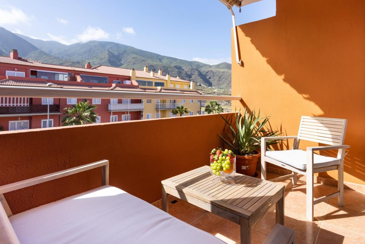 Home2Book Stunning Apartment Candelaria, Terrace Eksteriør billede