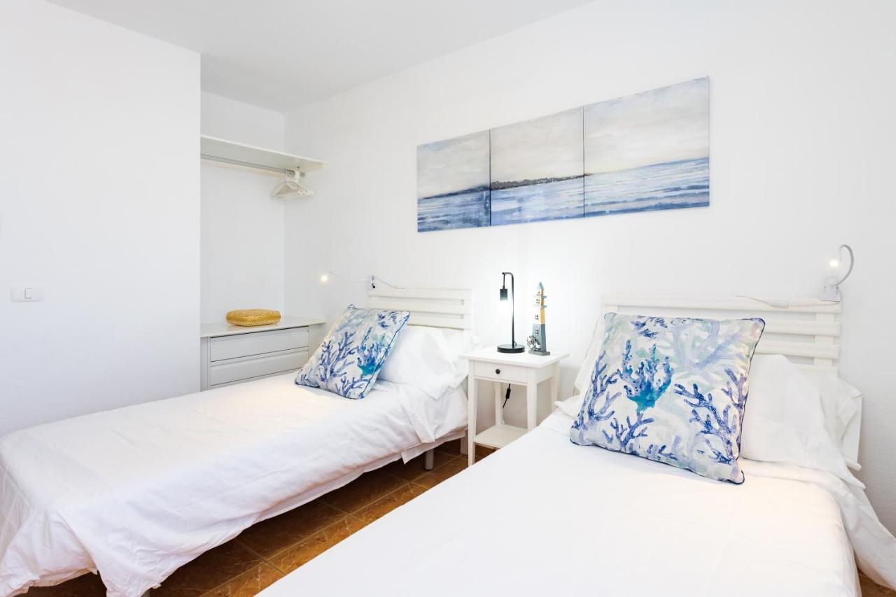 Home2Book Stunning Apartment Candelaria, Terrace Eksteriør billede
