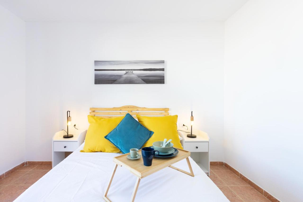 Home2Book Stunning Apartment Candelaria, Terrace Eksteriør billede