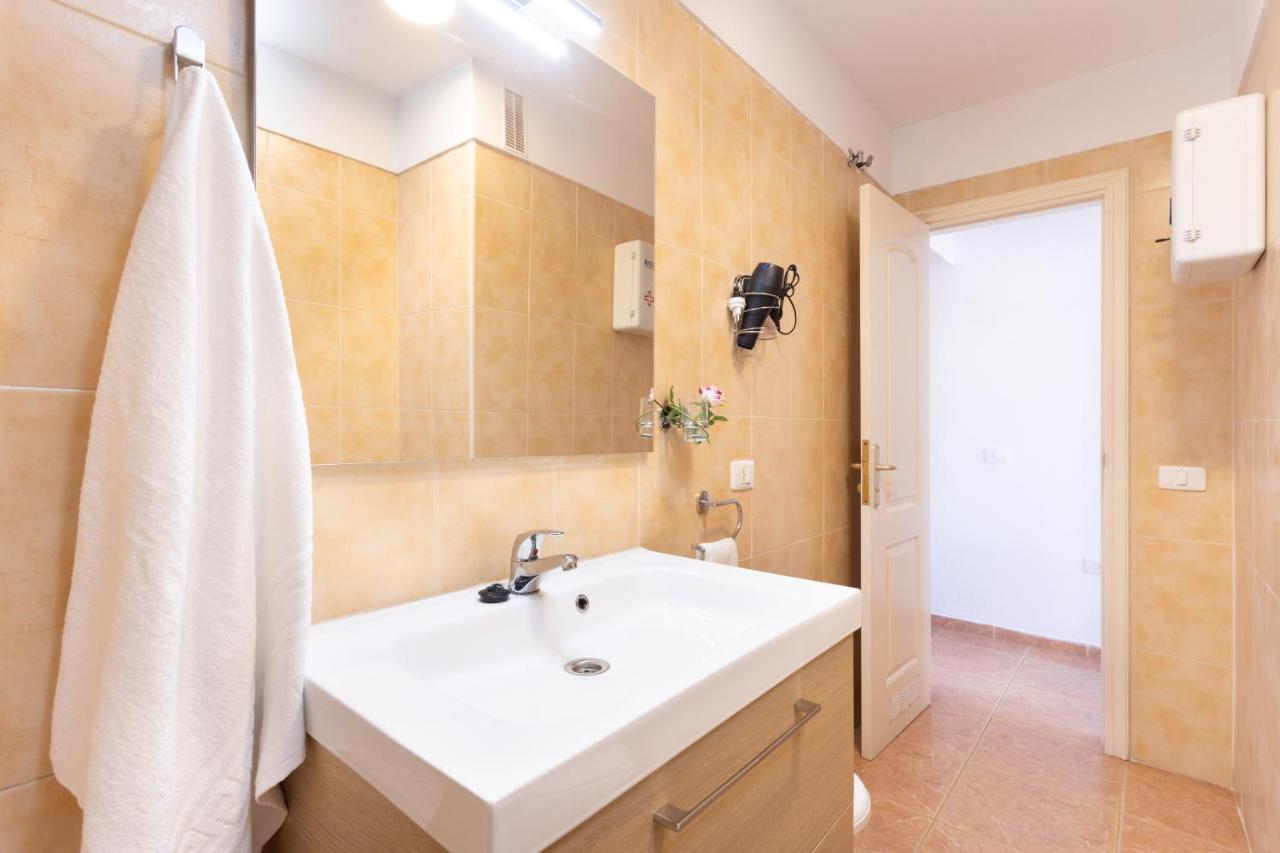 Home2Book Stunning Apartment Candelaria, Terrace Eksteriør billede