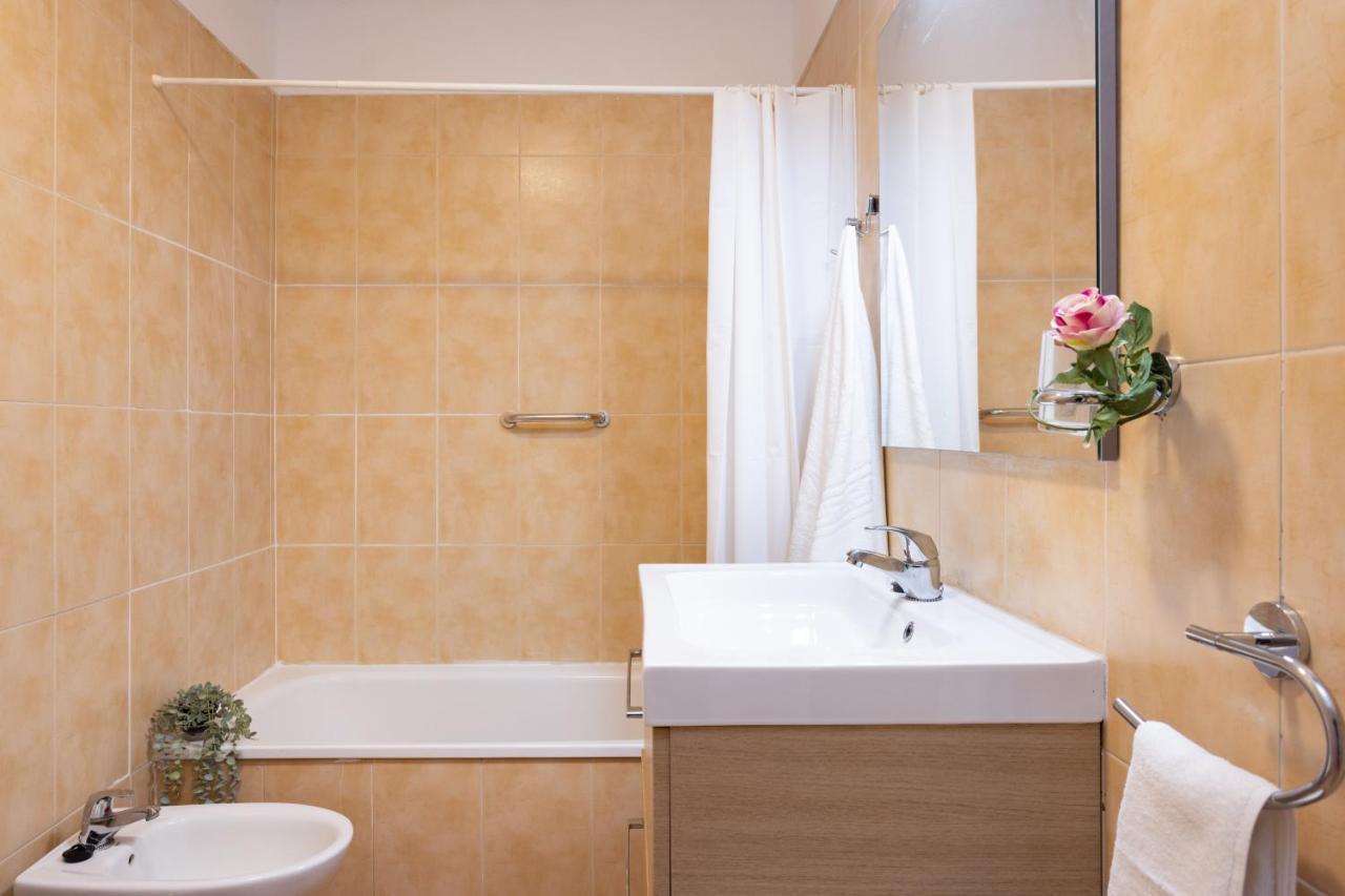 Home2Book Stunning Apartment Candelaria, Terrace Eksteriør billede
