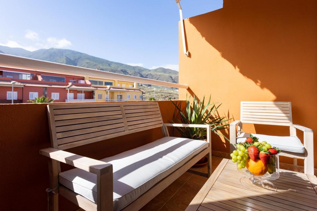 Home2Book Stunning Apartment Candelaria, Terrace Eksteriør billede