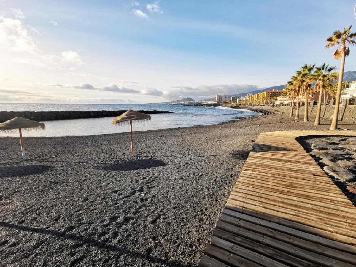 Home2Book Stunning Apartment Candelaria, Terrace Eksteriør billede